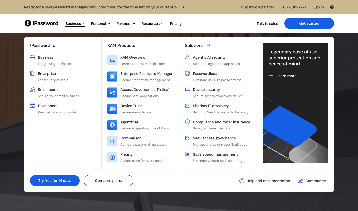 New Navigation